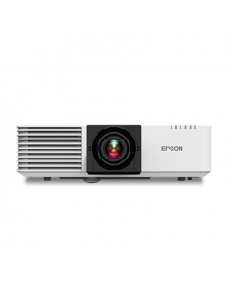 Epson Laser Projector EB-L520U WUXGA (1920x1200), 5200 ANSI lumens, White