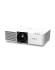 Epson Laser Projector EB-L520U WUXGA (1920x1200), 5200 ANSI lumens, White