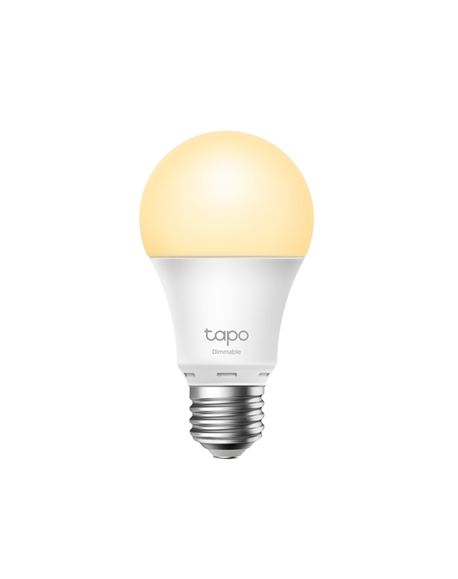 TP-LINK Smart Wi-Fi Light Bulb Tapo L520E