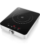 ETA Table Induction Cooker ETA011190000 Number of burners/cooking zones 1, Mechanical touch control, Black, Induction, Table top