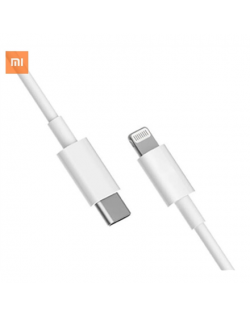 Xiaomi Mi Type-C to Lightning Cable 1m