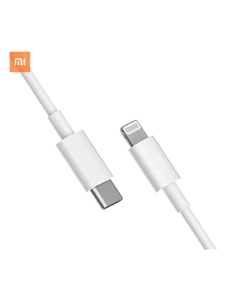 Xiaomi Mi Type-C to Lightning Cable 1m