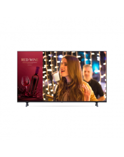 LG 55UR640S9ZD 55 ", Landscape, 24/7, 178 °, 8 ms, 178 °, 3840 x 2160 pixels, 400 cd/m²