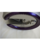 SALE OUT. Jimmy Vacuum Cleaner Anti-mite JV35 Corded operating, Handheld, 700 W, Silver, Warranty 22 month(s), Battery warranty 