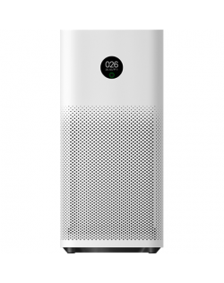 Xiaomi Mi Air Purifier 3H 38 W, Suitable for rooms up to 26-45 m², White