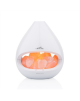 ETA Himalaia Aroma diffusor ETA563490000 Ultrasonic, Suitable for rooms up to 15 m², White