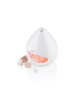 ETA Himalaia Aroma diffusor ETA563490000 Ultrasonic, Suitable for rooms up to 15 m², White