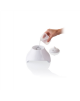 ETA Himalaia Aroma diffusor ETA563490000 Ultrasonic, Suitable for rooms up to 15 m², White