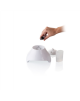 ETA Himalaia Aroma diffusor ETA563490000 Ultrasonic, Suitable for rooms up to 15 m², White