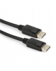 Gembird DisplayPort cable, 4K CC-DP2-5M Black, 5 m