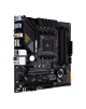 Asus TUF GAMING B550M-PLUS WIFI II Processor family AMD, Processor socket AM4, DDR4, Memory slots 4, Chipset B550, microATX