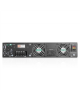 Digitus OnLine UPS Module DN-170106, 6000VA, 6000W, 2U, 1x USB 2.0 type B, 1x RS232, LCD, Pure Sine Wave, 440x86.5x620mm, 14kg