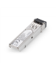 Digitus Mini SFP Module DN-81000 50-62.5/125 μm MMF (Multi-Mode Fiber), Multimode LC Duplex Connector, 1250 Mbit/s, Wavelength 8