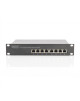 Digitus 8-port Gigabit Ethernet PoE switch DN-95317 10/100/1000 Mbps (RJ-45), Unmanaged, Rack mountable, Power supply type Inter