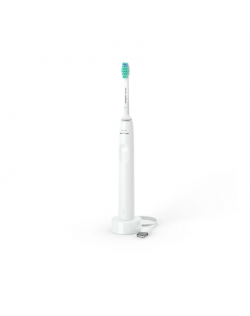 Philips Electric toothbrush HX3651/13 Sonicare Series 2100 Rechargeable, For adults, Number of brush heads included 1, Number of