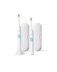 Philips Electric toothbrush HX6807/35 Sonicare ProtectiveClean 4300 Rechargeable, For adults, Number of brush heads included 2, 