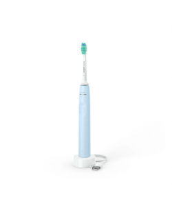 Philips Sonicare Electric Toothbrush HX3651/12 Rechargeable, For adults, Number of brush heads included 1, Number of teeth brush