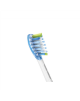 Philips Toothbrush replacement HX9042/17 Heads, For adults, Number of brush heads included 2, White