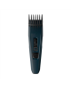 Philips Hair clipper series 3000 HC3505/15 Corded, Number of length steps 13, Step precise 2 mm, Black/Blue