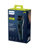 Philips Hair clipper series 3000 HC3505/15 Corded, Number of length steps 13, Step precise 2 mm, Black/Blue