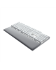 Razer Pro Type Ultra Mechanical Keyboard, Nordic Layout, Wireless/Wired, White