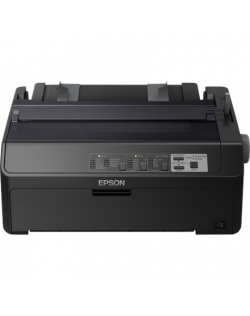 Epson Dot Matrix Printer LQ-590IIN Black
