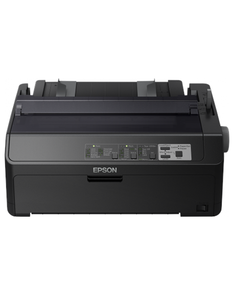 Epson Dot Matrix Printer LQ-590IIN Black