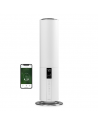 Duux Beam Smart Ultrasonic Humidifier, Gen2 27 W, Water tank capacity 5 L, Suitable for rooms up to 40 m², Ultrasonic, Humidification capacity 350 ml/hr, White