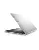 Dell XPS 9710 Platinum Silver exterior, Black interior, 17 ", WVA, Touchscreen, UHD+, 3840 x 2400, Anti-Reflective, Intel Core i