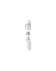 Xiaomi Vacuum cleaner mini Mi BHR5156EU Cordless operating, Handheld, 10.8 V, Operating time (max) 30 min, White, Warranty 24 mo