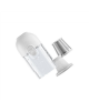 Xiaomi Vacuum cleaner mini Mi BHR5156EU Cordless operating, Handheld, 10.8 V, Operating time (max) 30 min, White, Warranty 24 mo
