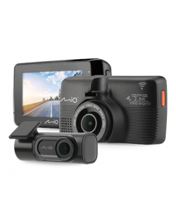 Mio MiVue 798 Pro DVR 2.7