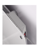Mill Heater GL600WIFI3 GEN3 Panel Heater, 600 W, Suitable for rooms up to 8-11 m², White