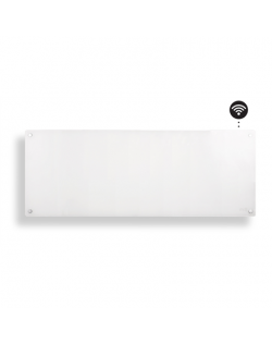 Mill Heater GL1200WIFI3 GEN3 Panel Heater, 1200 W, Suitable for rooms up to 18 m², White