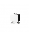 Mill Heater CUS1800MECWA Fan heater, 1800 W, Number of power levels 2, Suitable for rooms up to 10-30 m², White