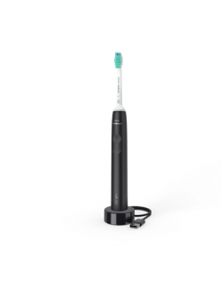 Philips Sonicare Electric Toothbrush HX3671/14 Rechargeable, For adults, Number of brush heads included 1, Number of teeth brush