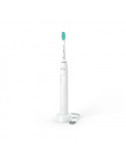 Philips Sonicare Electric Toothbrush HX3671/13 Rechargeable, For adults, Number of brush heads included 1, Number of teeth brush