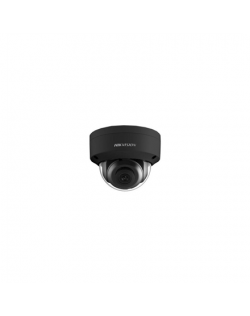 Hikvision IP Camera DS-2CD2186G2-ISU Dome, 8 MP, 2.8, IP67, IK10, H.265+, Built-in micro SD/SDHC/SDXC/ slot, up to 256 GB