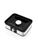ETA Fresa Food dryer ETA530190000 Black/ stainless steel, 245 W, Number of trays 5, Temperature control,
