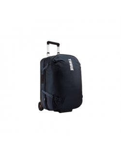 Thule Subterra Rolling Split Duffel 56L TSR-356 Mineral, Carry-on luggage