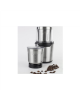 Caso Electric 2in1 chopper UZ 200 Stainless steel, 200 W