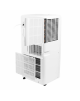 Tristar Air Conditioner AC-5477 7000 BTU Number of speeds 2, Fan function, White