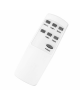 Tristar Air Conditioner AC-5477 7000 BTU Number of speeds 2, Fan function, White