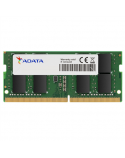 ADATA Premier DDR4 RAM 8 GB, SO-DIMM, 2666 MHz, Notebook, Registered No, ECC No