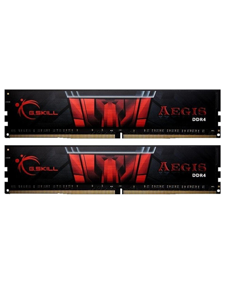 G.Skill 16 Kit (8GBx2) GB, DDR4, 3000 MHz, PC/server, Registered No, ECC No