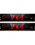 G.Skill 16 Kit (8GBx2) GB, DDR4, 3000 MHz, PC/server, Registered No, ECC No