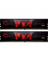 G.Skill 16 Kit (8GBx2) GB, DDR4, 3000 MHz, PC/server, Registered No, ECC No