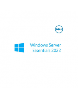 Dell Windows Server 2022 Windows Server 2022 Essentials 10 cores ROK 10 cores ROK