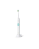 Philips Sonicare Electric Toothbrush HX6807/24 Rechargeable, For adults, Number of brush heads included 1, Number of teeth brushing modes 1, Sonic technology, White