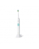 Philips Sonicare Electric Toothbrush HX6807/24 Rechargeable, For adults, Number of brush heads included 1, Number of teeth brushing modes 1, Sonic technology, White